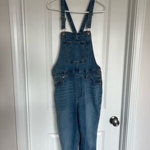 Universal Thread Overalls